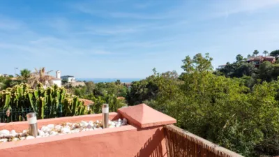 Apartment on Calle de los Mirlos photo 19