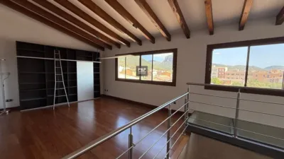 House in Alaró photo 45