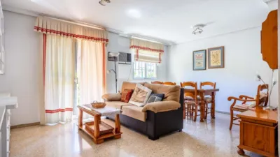 Apartment on Avenida Sánchez Pizjuan, 25 photo 4