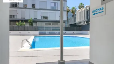 Apartment in La Marina Montjuic photo 42