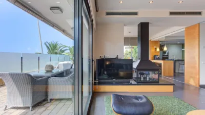 Chalet in Castelldefels photo 10