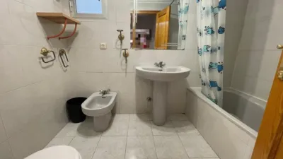 Apartment in Corte Inglés Nuevo photo 13