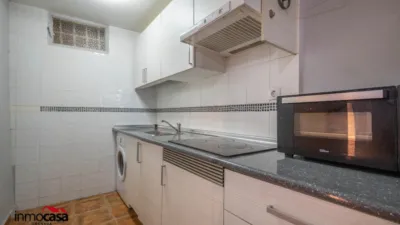 Apartment on Calle de Gloria photo 20
