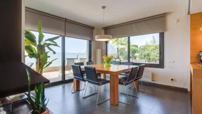 Chalet in Castelldefels photo 14