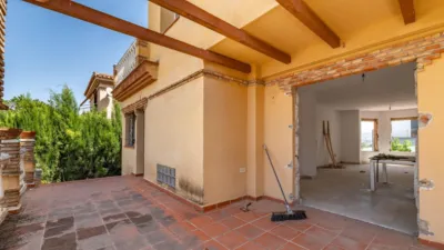 Chalet en calle de Vides photo 28