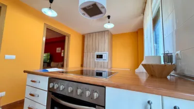 Terraced house in Castilla y Leon photo 4