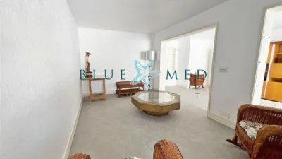 Duplex on Calle del Mar de Arabia-Ordenación Bahía photo 10