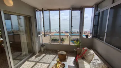 Apartment on Calle Libertad in La photo 3