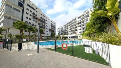Pis – Orihuela, Urbanización Residencial Montemar, Dehesa de Campoamor - Vista 2