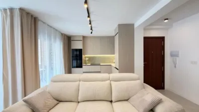 Apartment in Playa del Cura photo 10