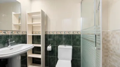 Apartment on Calle de los Mirlos photo 16