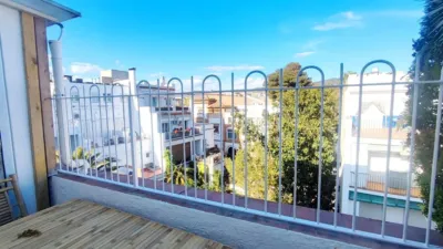 Apartment on Carrer de l'Illa de Cuba photo 30