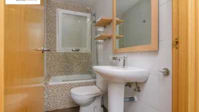 Apartment in La Marina Montjuic photo 18