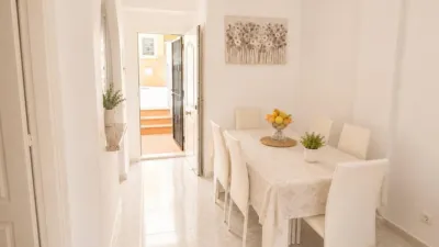 Terraced house in the Valencian Community photo 21