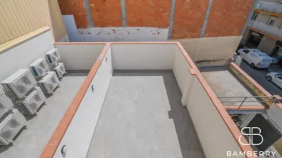 Duplex Penthouse in Marianao photo 26
