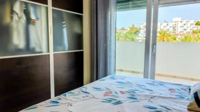 Penthouse on Punta Europa Street (Tr) photo 11