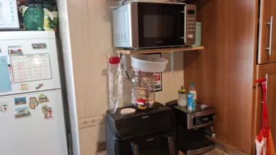 Apartment in Ronda de Nazaret photo 14