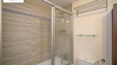 Apartment in La Marina Montjuic photo 30