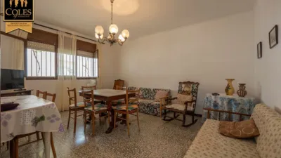 Chalet on Miguel Hernández Street photo 9