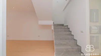Duplex Penthouse in Marianao photo 7