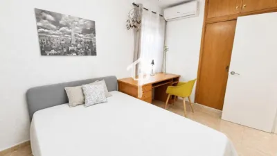 Apartment on Calle de San Mateo photo 48