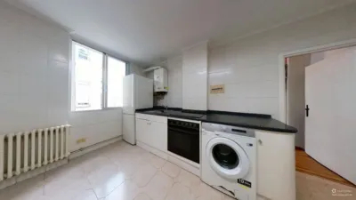 Apartment on Calle Manuel Allende photo 4