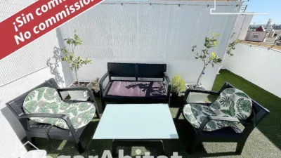 Piso – Torrevieja, Urbanización El Chaparral - Vista 2