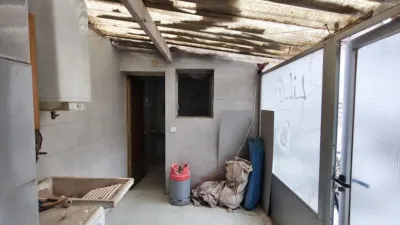 Chalet in Elda photo 9