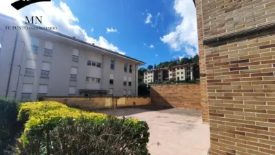Apartment in Ontaneda photo 21