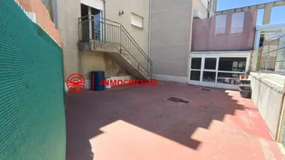 Townhouse in San Julián-Bº de Cortes photo 24