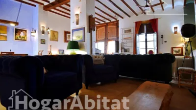 House on Carrer del Mar photo 41