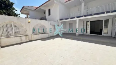 Duplex on Calle del Mar de Arabia-Ordenación Bahía photo 2