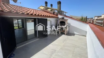 Duplex in Calella photo 10