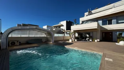 Casa – Orihuela - Vista 5