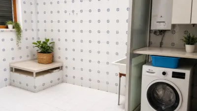 Piso en Centro photo 6
