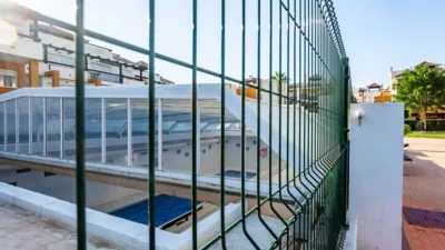 Penthouse on Avenida Medina Azahara photo 32