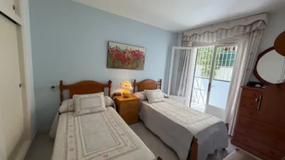 Apartment on Carrer Na Llambies photo 12