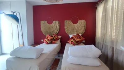 Apartment on Carrer de l'Illa de Cuba photo 25