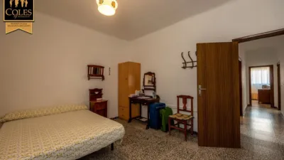 Chalet on Miguel Hernández Street photo 22