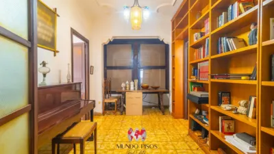 Piso en Arxiduc photo 24