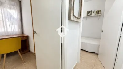 Apartment on Calle de San Mateo photo 46