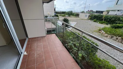 Apartment in Gavà Mar photo 10
