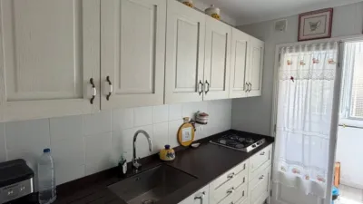 Apartment on Carrer Na Llambies photo 6