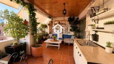 Apartment on Calle de San Mateo photo 31