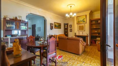 Piso en Arxiduc photo 18