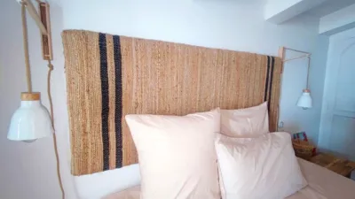 Apartment on Carrer de l'Illa de Cuba photo 45