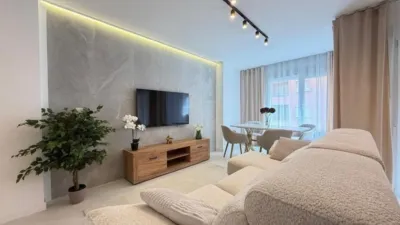 Apartment in Playa del Cura photo 5