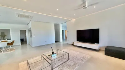 Chalet in Valverde photo 21