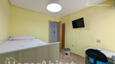 Apartment on Calle de San Pablo photo 22