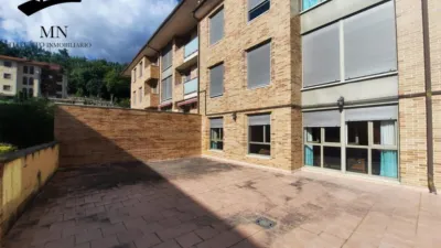 Apartment in Ontaneda photo 22